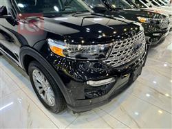 فورد إكسبلورر